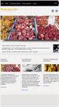 Mobile Screenshot of nutrizionista-bologna.it